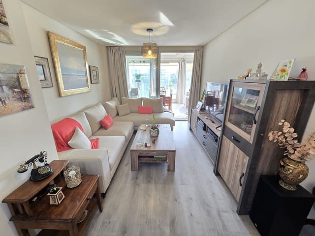 3 camera da letto Appartamento in vendita in Orihuela Costa, Orihuela con piscina garage - 289.900 € (Rif: 10132617)