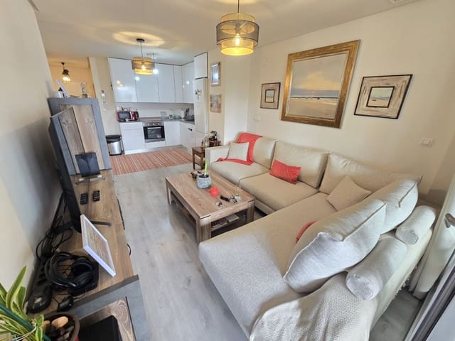 3 camera da letto Appartamento in vendita in Orihuela Costa, Orihuela con piscina garage - 289.900 € (Rif: 10132617)