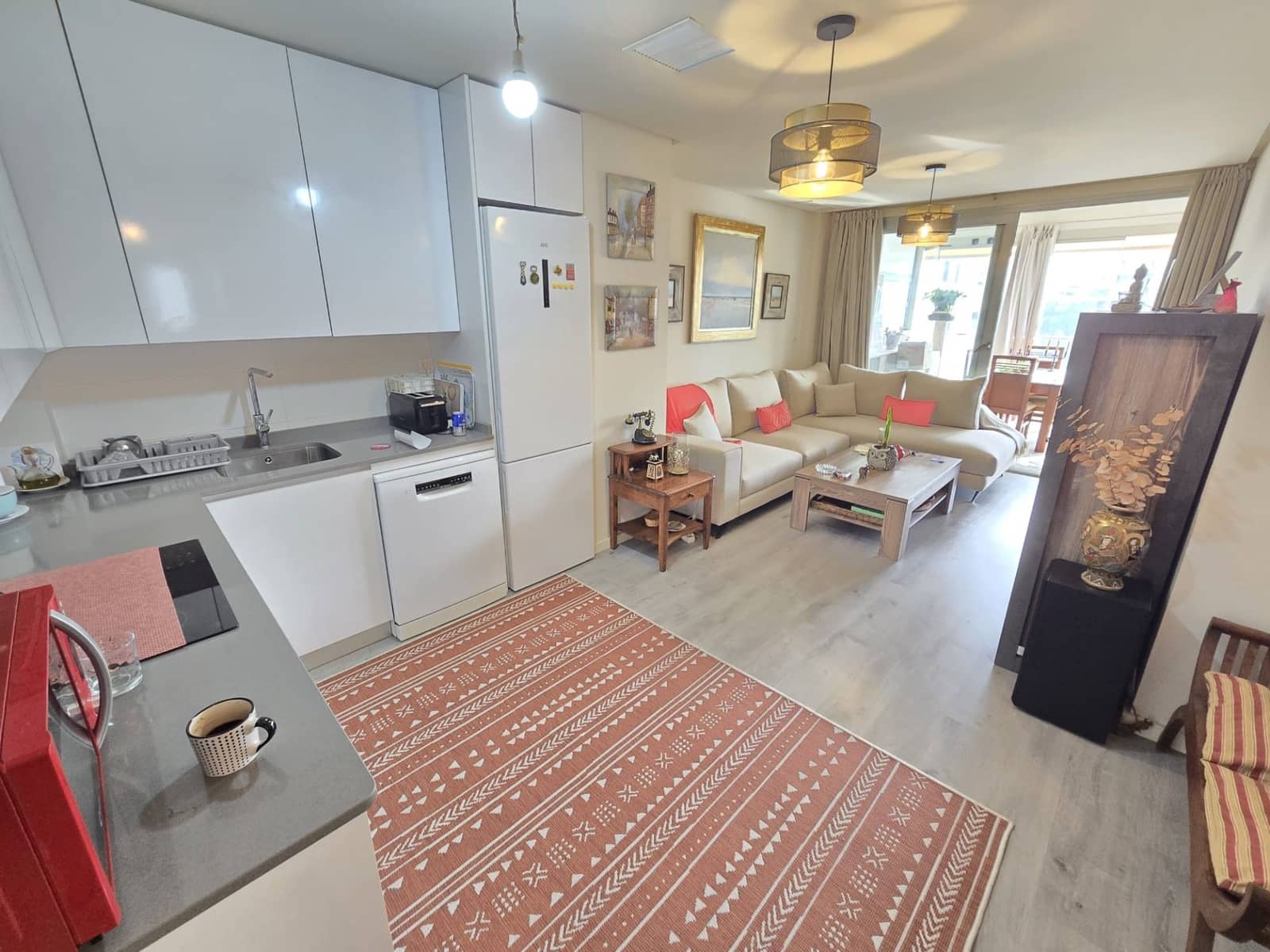 3 camera da letto Appartamento in vendita in Orihuela Costa con piscina garage - 289.900 € (Rif: 10132617)