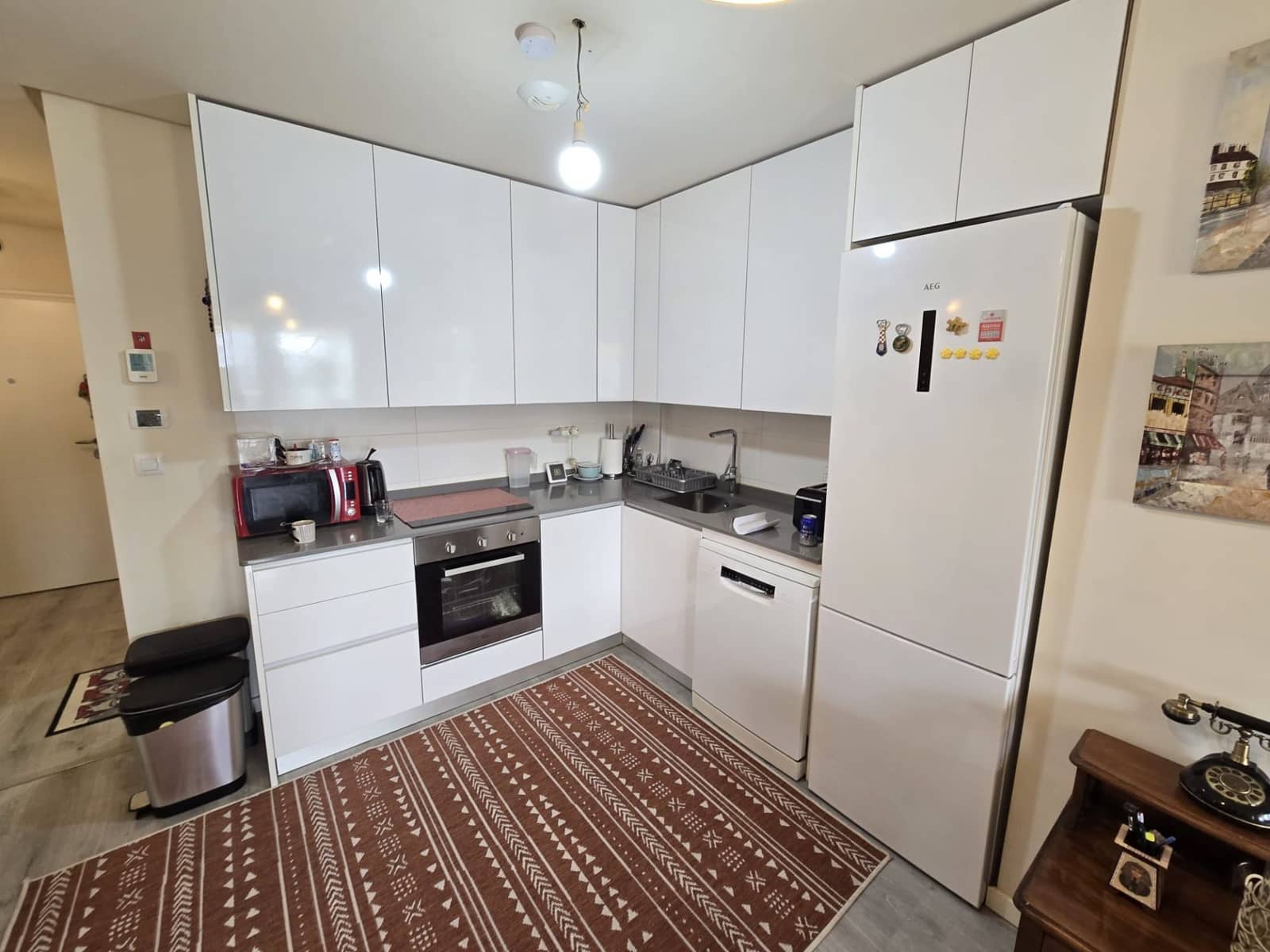 3 camera da letto Appartamento in vendita in Orihuela Costa con piscina garage - 289.900 € (Rif: 10132617)