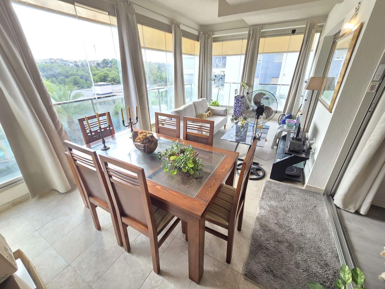 3 camera da letto Appartamento in vendita in Orihuela Costa con piscina garage - 289.900 € (Rif: 10132617)