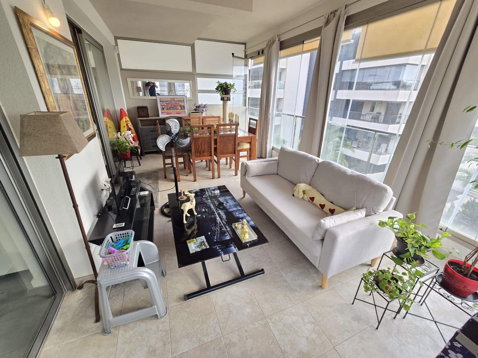 3 camera da letto Appartamento in vendita in Orihuela Costa con piscina garage - 289.900 € (Rif: 10132617)