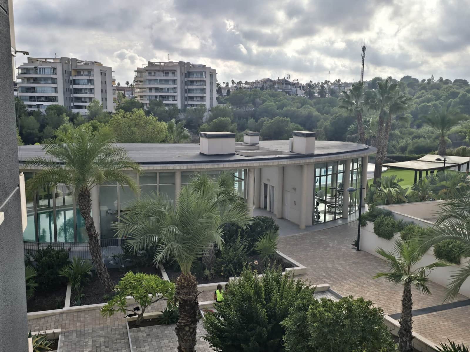 3 camera da letto Appartamento in vendita in Orihuela Costa con piscina garage - 289.900 € (Rif: 10132617)