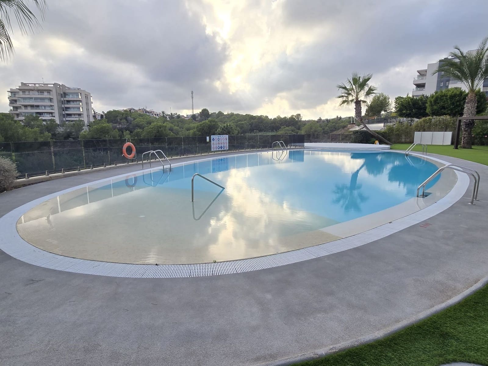 3 camera da letto Appartamento in vendita in Orihuela Costa con piscina garage - 289.900 € (Rif: 10132617)