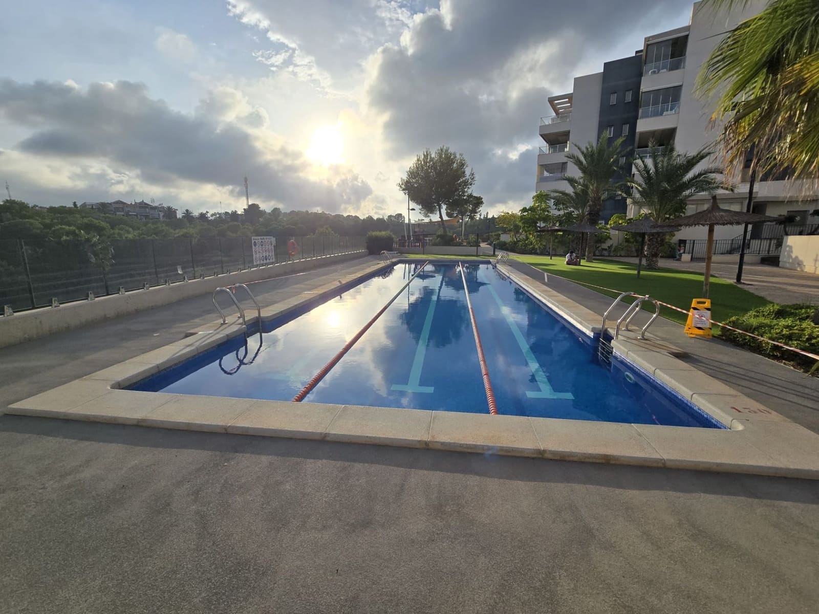 3 camera da letto Appartamento in vendita in Orihuela Costa con piscina garage - 289.900 € (Rif: 10132617)