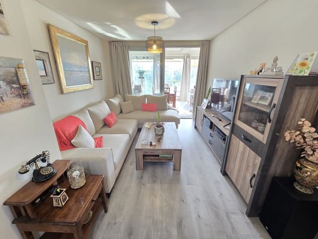 3 camera da letto Appartamento in vendita in Orihuela Costa, Orihuela con piscina garage - 289.900 € (Rif: 10132617)