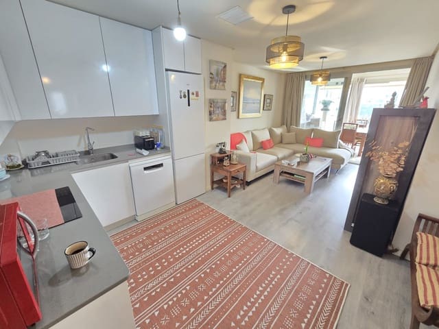 3 camera da letto Appartamento in vendita in Orihuela Costa, Orihuela con piscina garage - 289.900 € (Rif: 10132617)