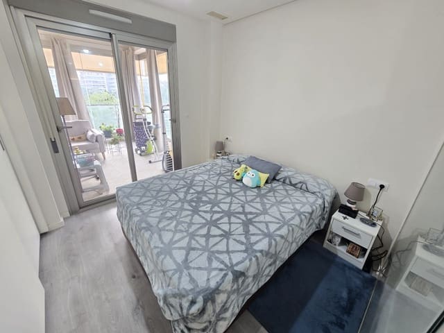 3 camera da letto Appartamento in vendita in Orihuela Costa, Orihuela con piscina garage - 289.900 € (Rif: 10132617)