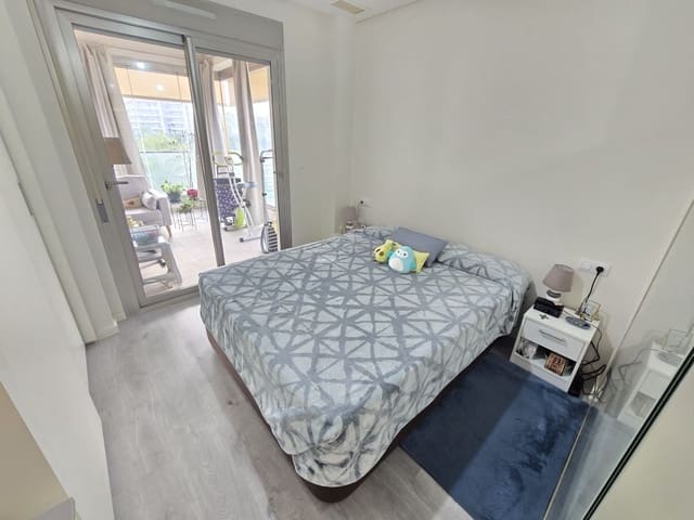 3 camera da letto Appartamento in vendita in Orihuela Costa, Orihuela con piscina garage - 289.900 € (Rif: 10132617)