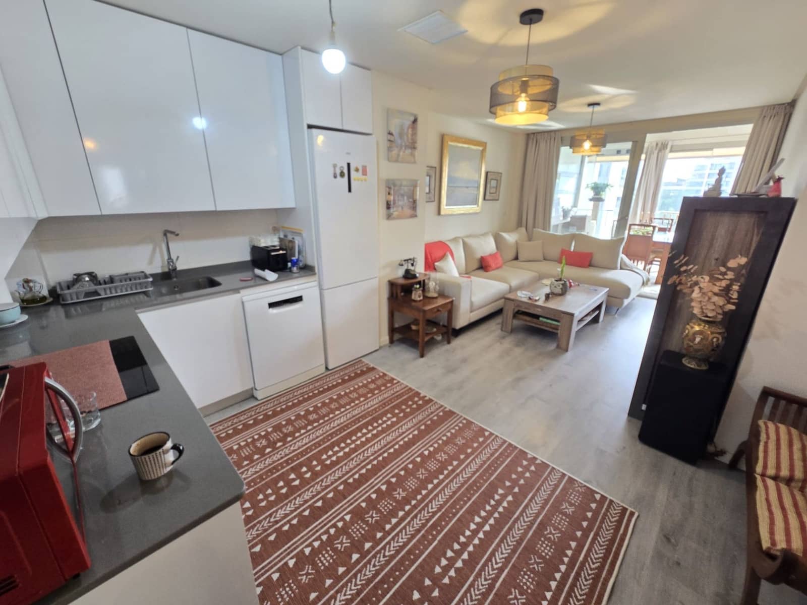 3 camera da letto Appartamento in vendita in Orihuela Costa con piscina garage - 289.900 € (Rif: 10132617)
