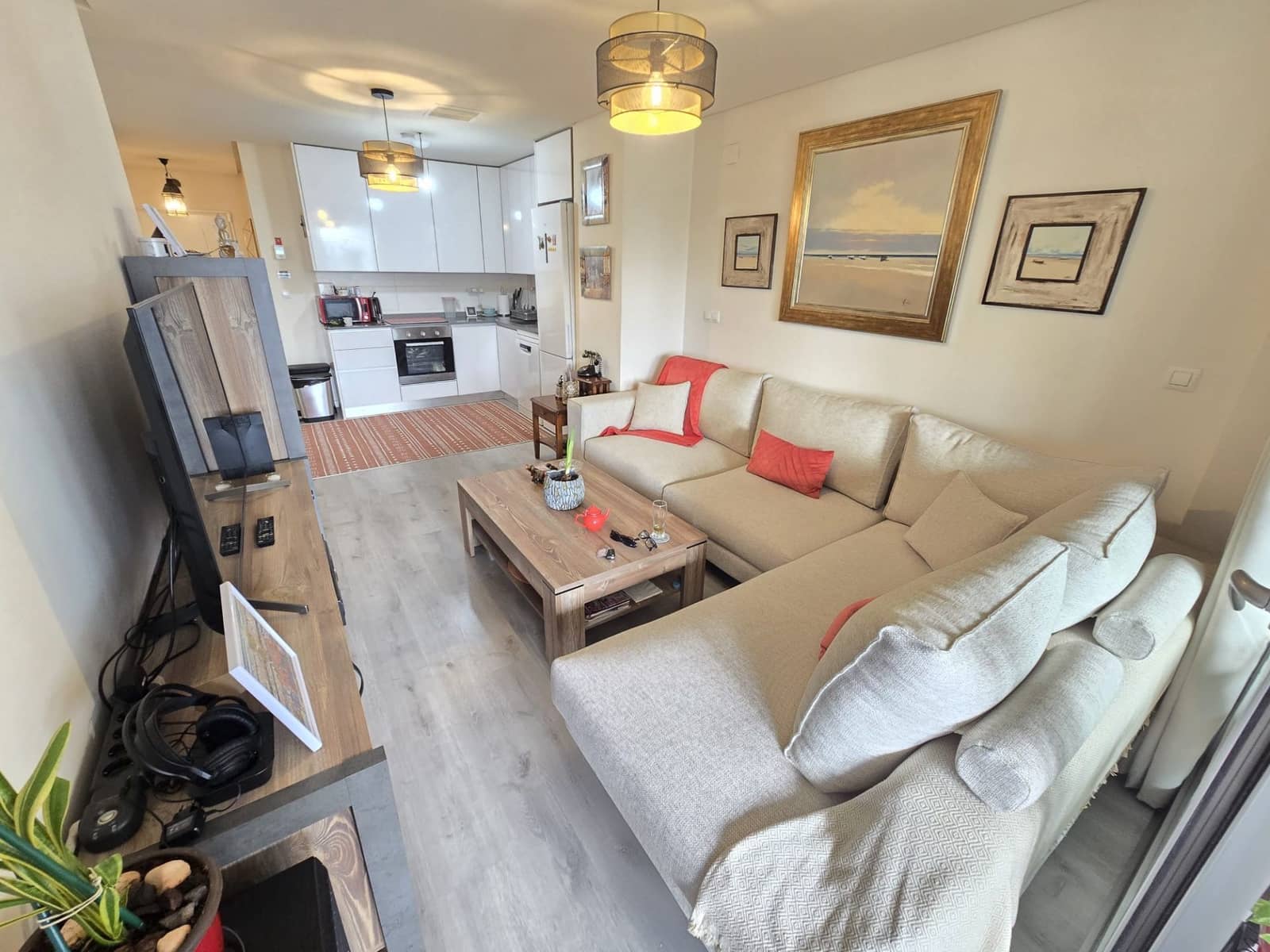 3 camera da letto Appartamento in vendita in Orihuela Costa con piscina garage - 289.900 € (Rif: 10132617)