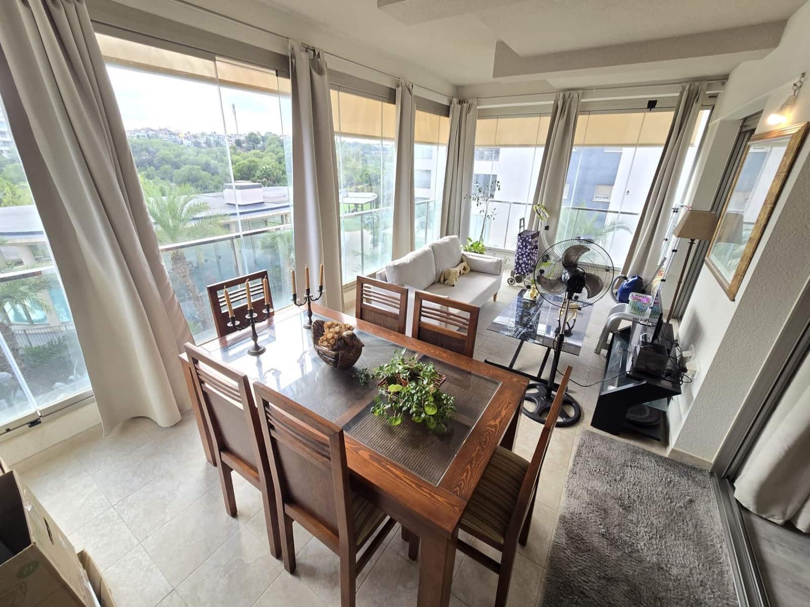3 camera da letto Appartamento in vendita in Orihuela Costa con piscina garage - 289.900 € (Rif: 10132617)