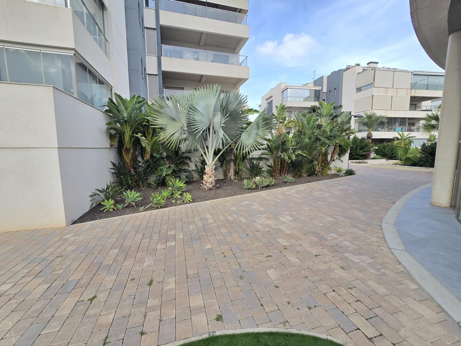 3 camera da letto Appartamento in vendita in Orihuela Costa con piscina garage - 289.900 € (Rif: 10132617)