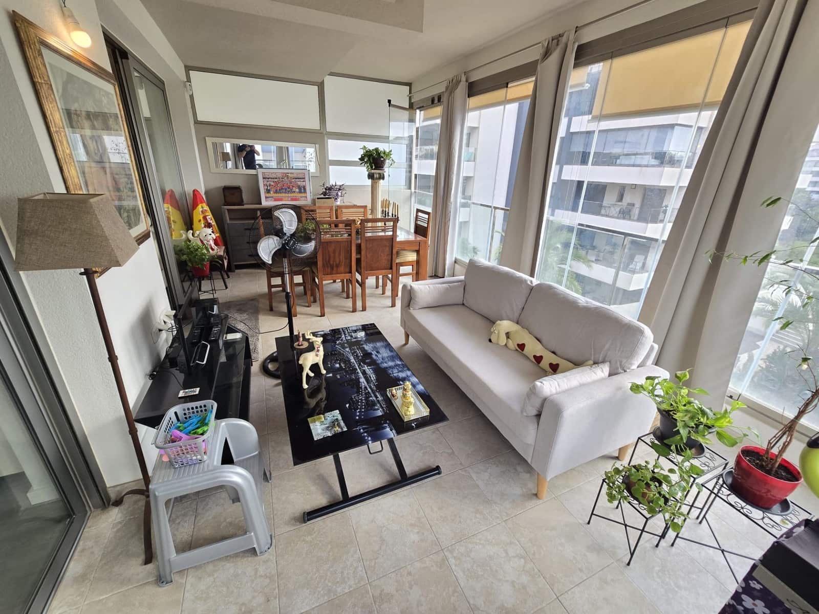 3 camera da letto Appartamento in vendita in Orihuela Costa con piscina garage - 289.900 € (Rif: 10132617)