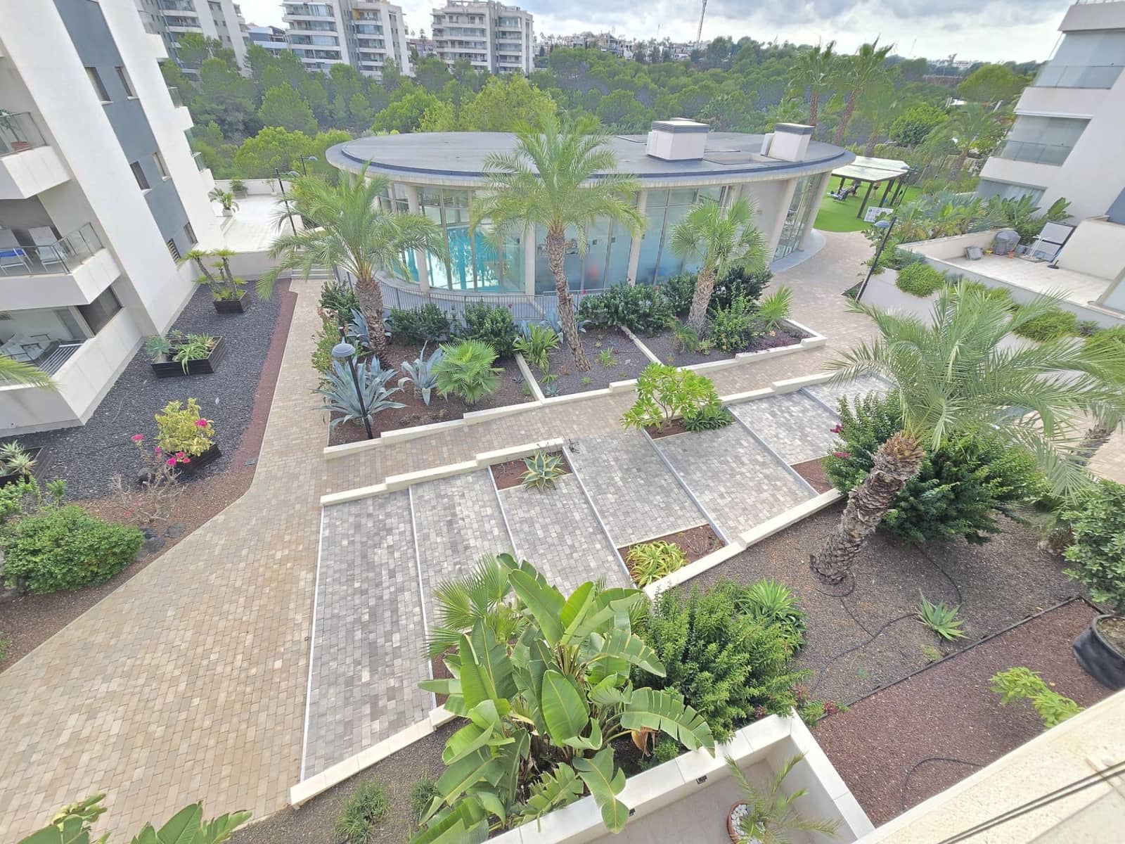 3 camera da letto Appartamento in vendita in Orihuela Costa con piscina garage - 289.900 € (Rif: 10132617)