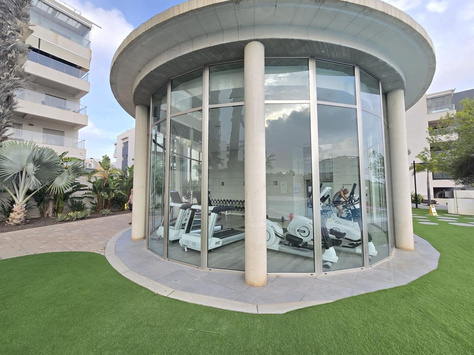 3 camera da letto Appartamento in vendita in Orihuela Costa con piscina garage - 289.900 € (Rif: 10132617)