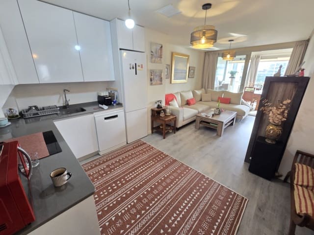 3 camera da letto Appartamento in vendita in Orihuela Costa, Orihuela con piscina garage - 289.900 € (Rif: 10132617)