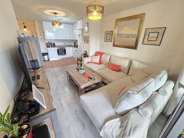3 camera da letto Appartamento in vendita in Orihuela Costa, Orihuela con piscina garage - 289.900 € (Rif: 10132617)