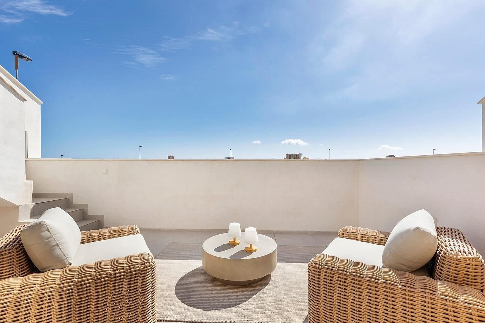 3 camera da letto Villa in vendita in Los Alcazares con piscina garage - 439.000 € (Rif: 10133109)