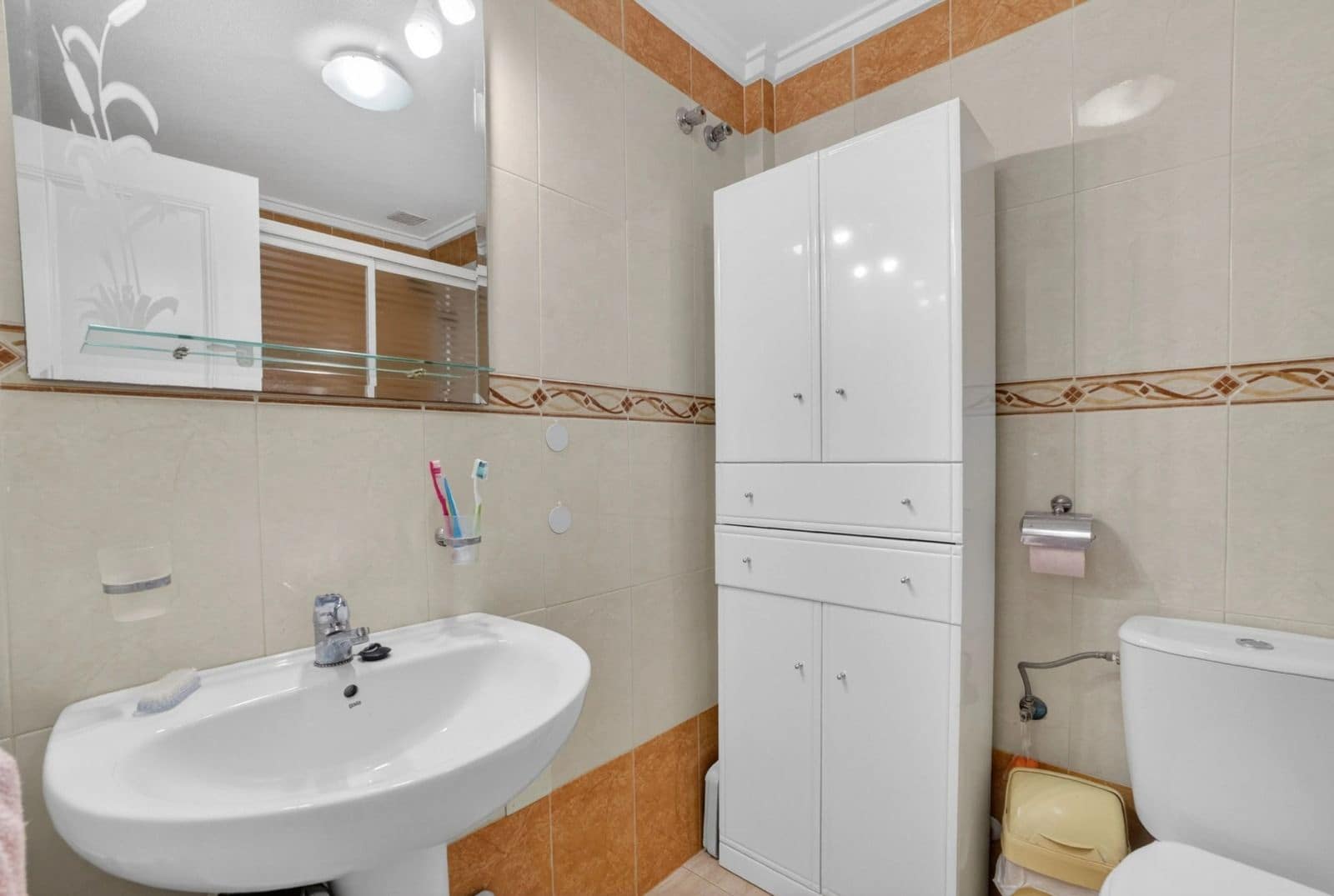 3 makuuhuone Paritalo myytävänä paikassa Ciudad Quesada mukana uima-altaan - 235 000 € (Ref: 10151066)