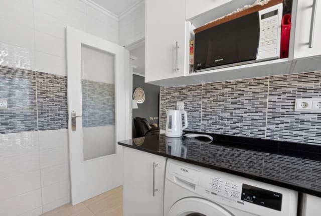 3 soverom Kjedet enebolig til salgs i Ciudad Quesada, Rojales med svømmebasseng - € 235 000 (Ref: 10151066)