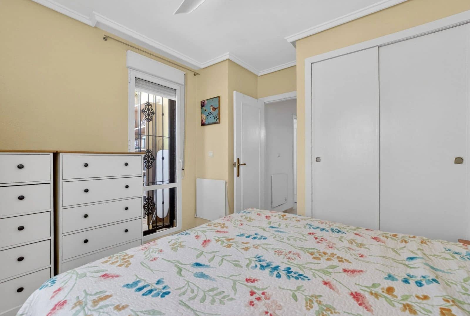 3 makuuhuone Paritalo myytävänä paikassa Ciudad Quesada mukana uima-altaan - 235 000 € (Ref: 10151066)