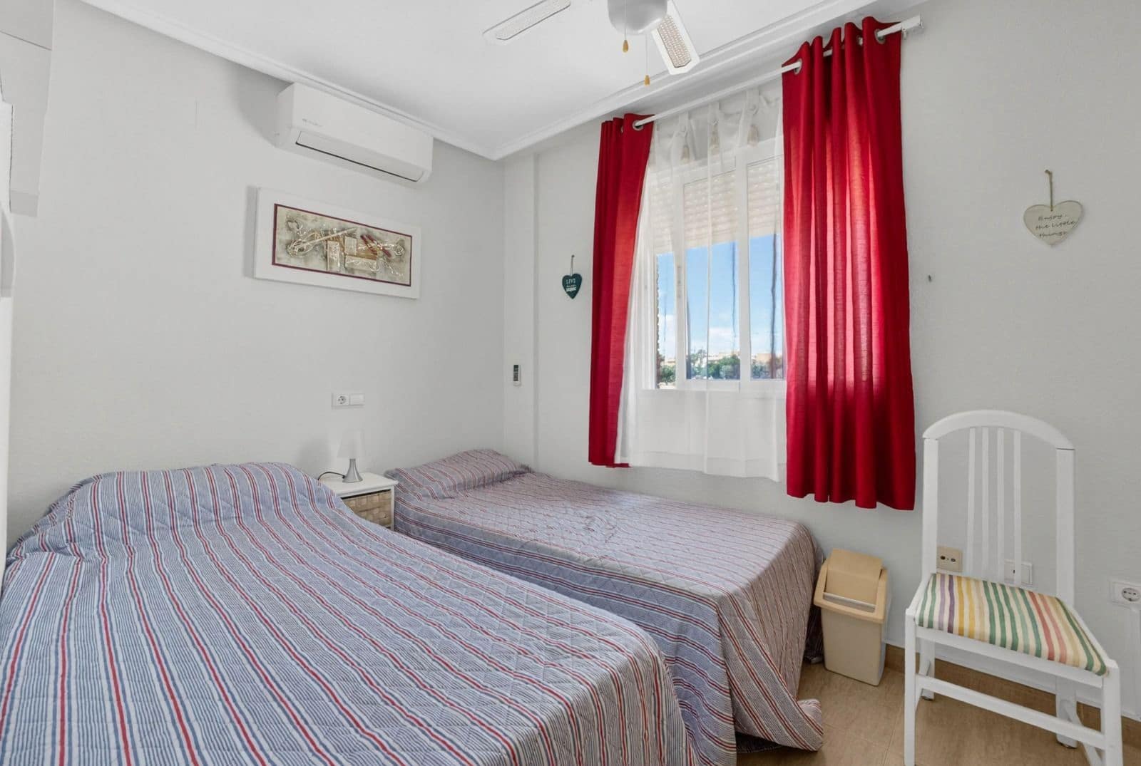 3 makuuhuone Paritalo myytävänä paikassa Ciudad Quesada mukana uima-altaan - 235 000 € (Ref: 10151066)