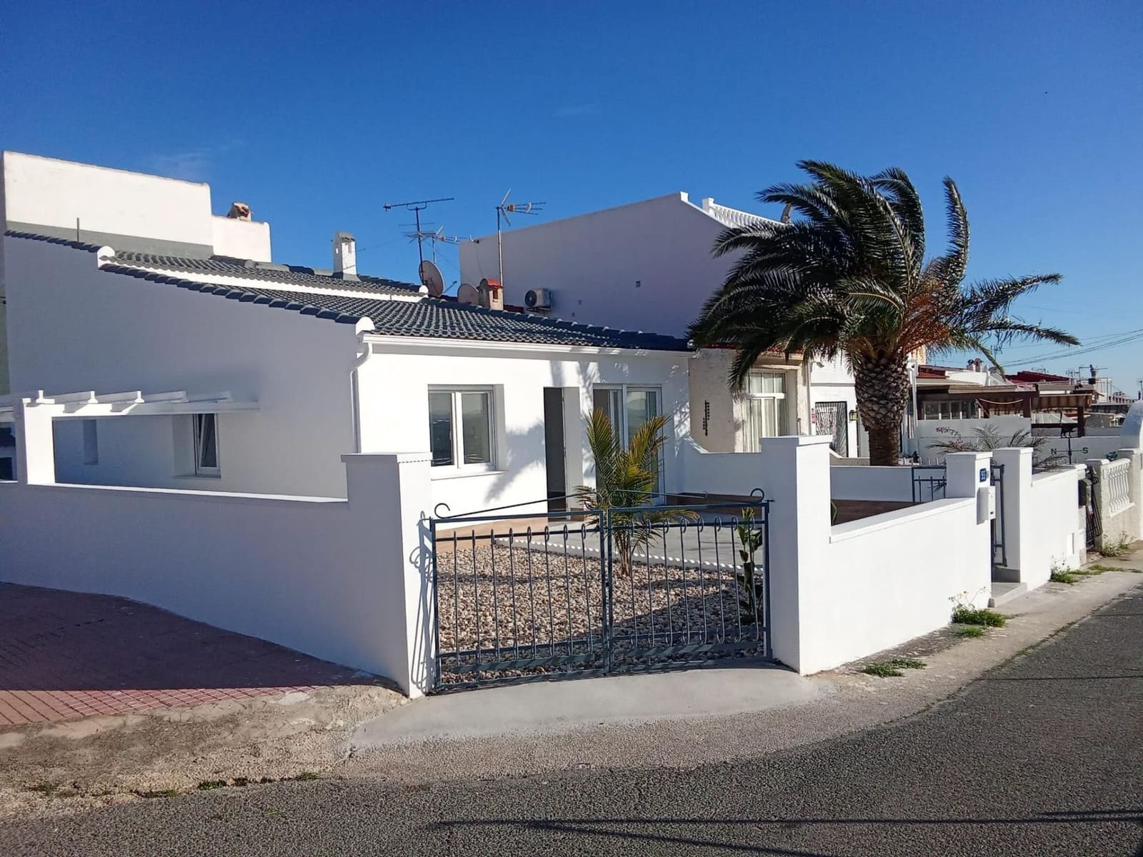 3 bedroom Villa for sale in Ciudad Quesada - € 249,000 (Ref: 10151067)