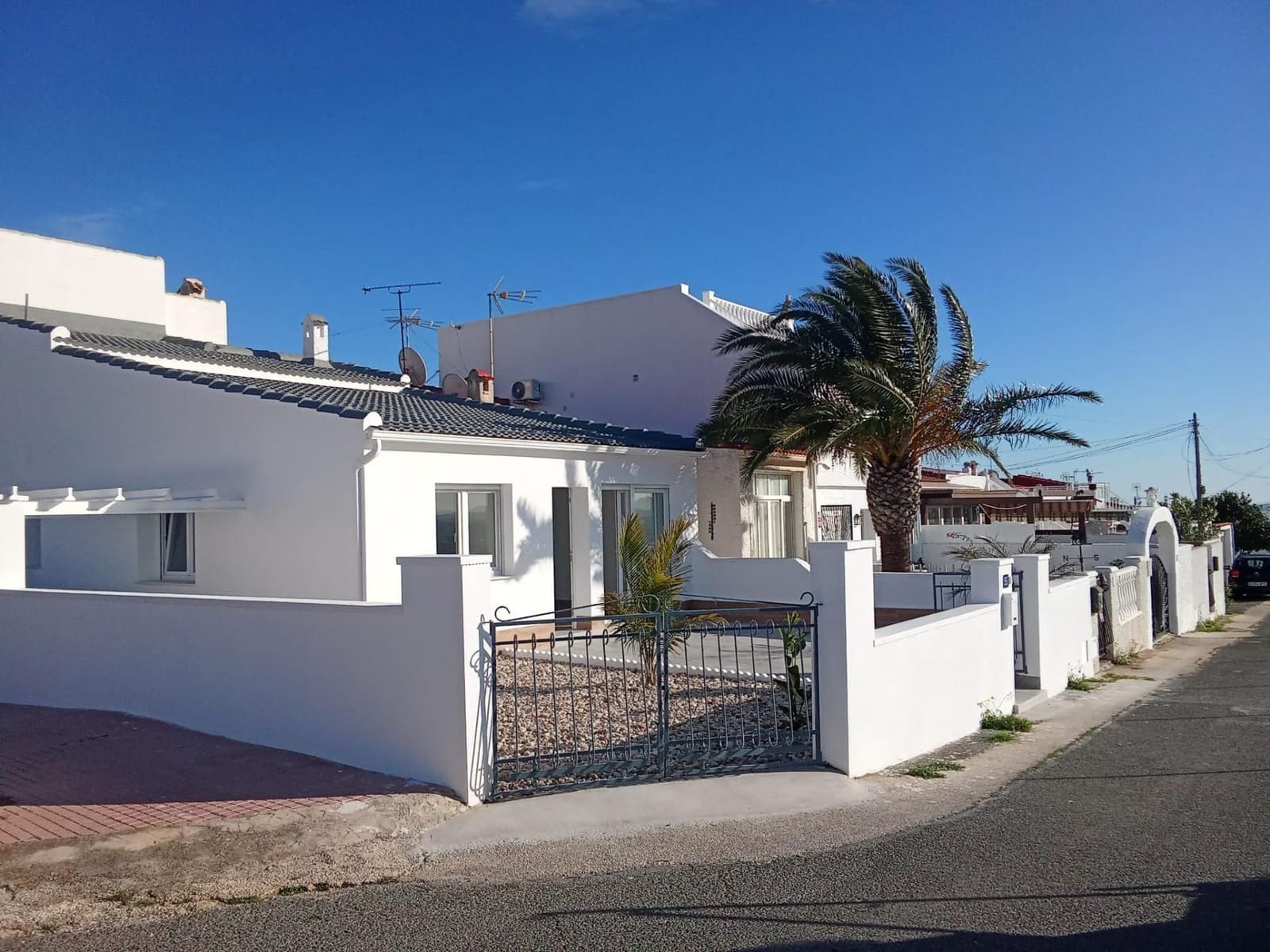 3 bedroom Villa for sale in Ciudad Quesada - € 249,000 (Ref: 10151067)