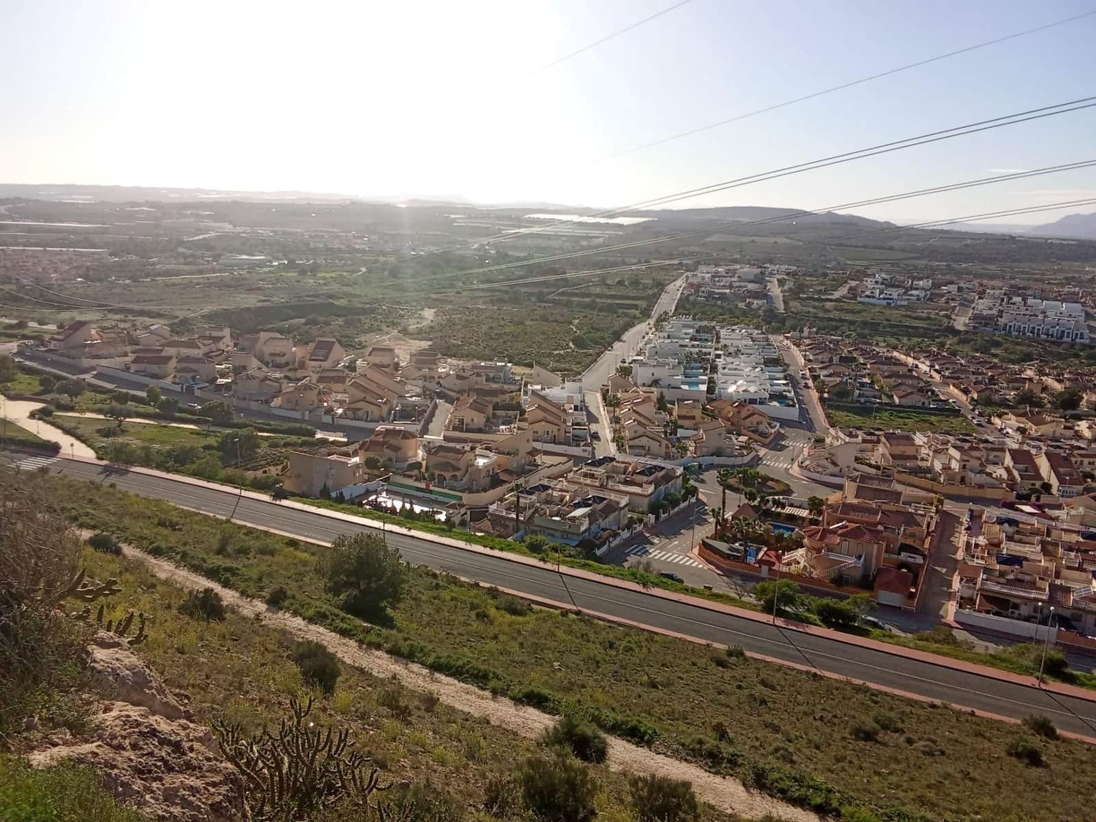 3 bedroom Villa for sale in Ciudad Quesada - € 249,000 (Ref: 10151067)