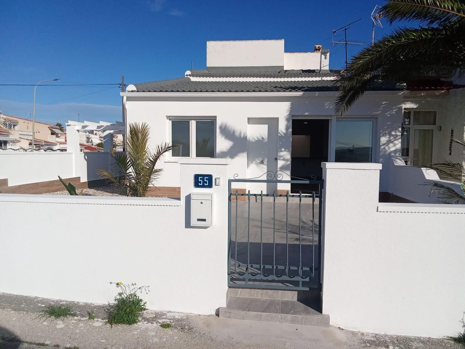 3 bedroom Villa for sale in Ciudad Quesada - € 249,000 (Ref: 10151067)