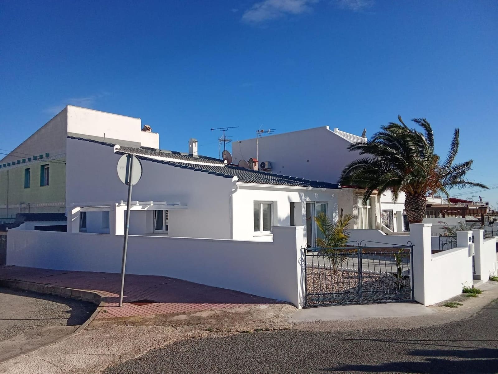 3 bedroom Villa for sale in Ciudad Quesada - € 249,000 (Ref: 10151067)