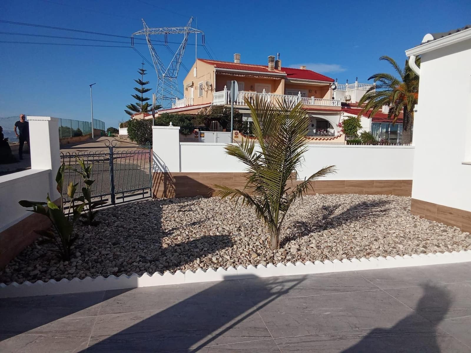 3 bedroom Villa for sale in Ciudad Quesada - € 249,000 (Ref: 10151067)