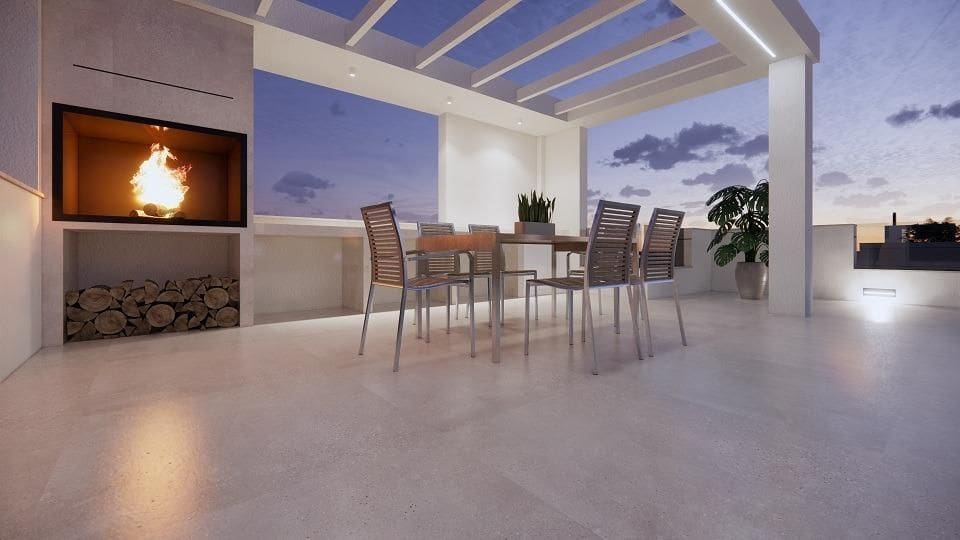 3 bedroom Villa for sale in San Luis with pool garage - € 799,000 (Ref: 10162850)