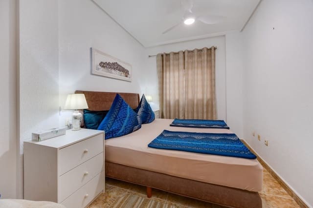 2 soveværelse Bungalow til salg i Orihuela Costa, Orihuela med swimmingpool - € 196.100 (Ref: 10162852)