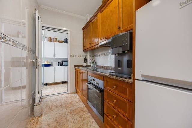 2 soveværelse Bungalow til salg i Orihuela Costa, Orihuela med swimmingpool - € 196.100 (Ref: 10162852)