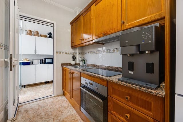 2 soveværelse Bungalow til salg i Orihuela Costa, Orihuela med swimmingpool - € 196.100 (Ref: 10162852)