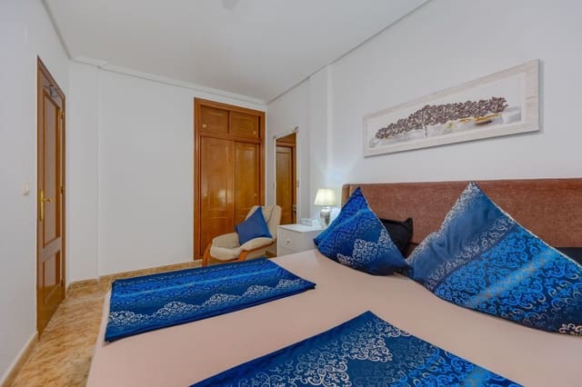 2 soveværelse Bungalow til salg i Orihuela Costa, Orihuela med swimmingpool - € 196.100 (Ref: 10162852)
