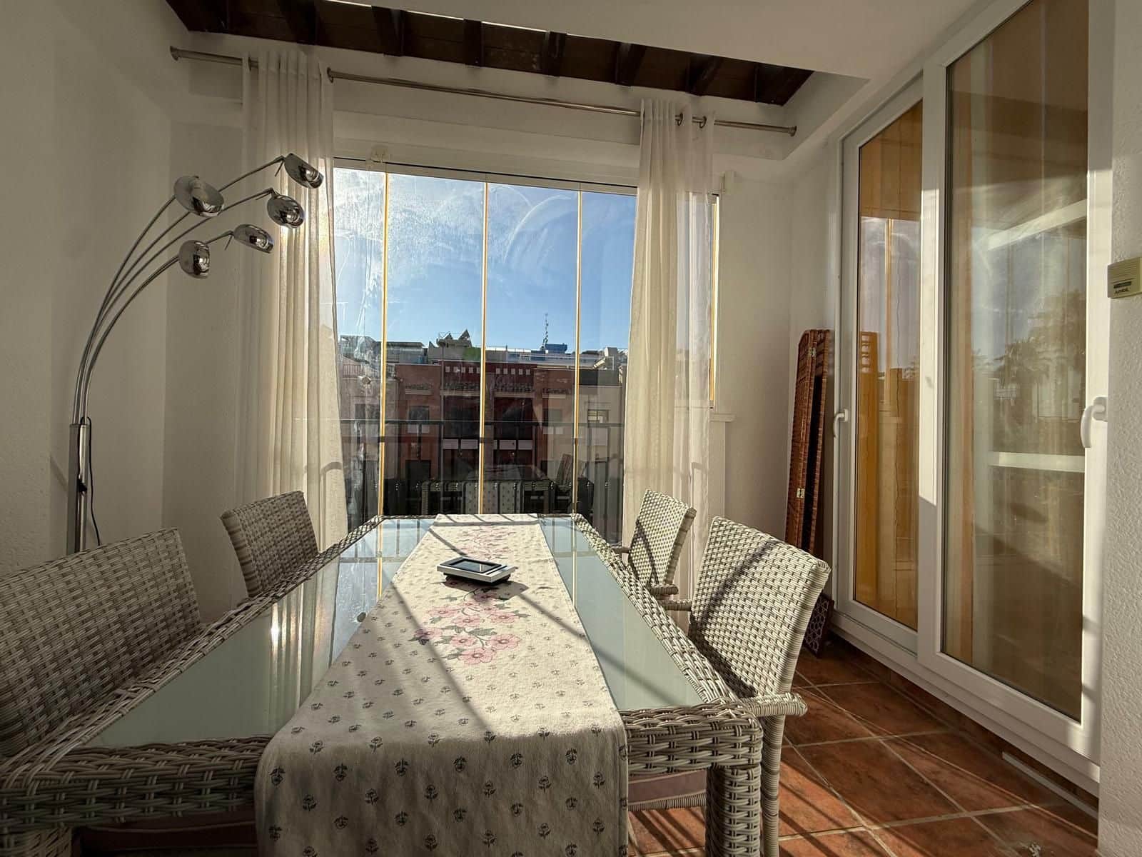 2 soveværelse Penthouse til salg i Orihuela Costa med swimmingpool garage - € 185.000 (Ref: 10182648)