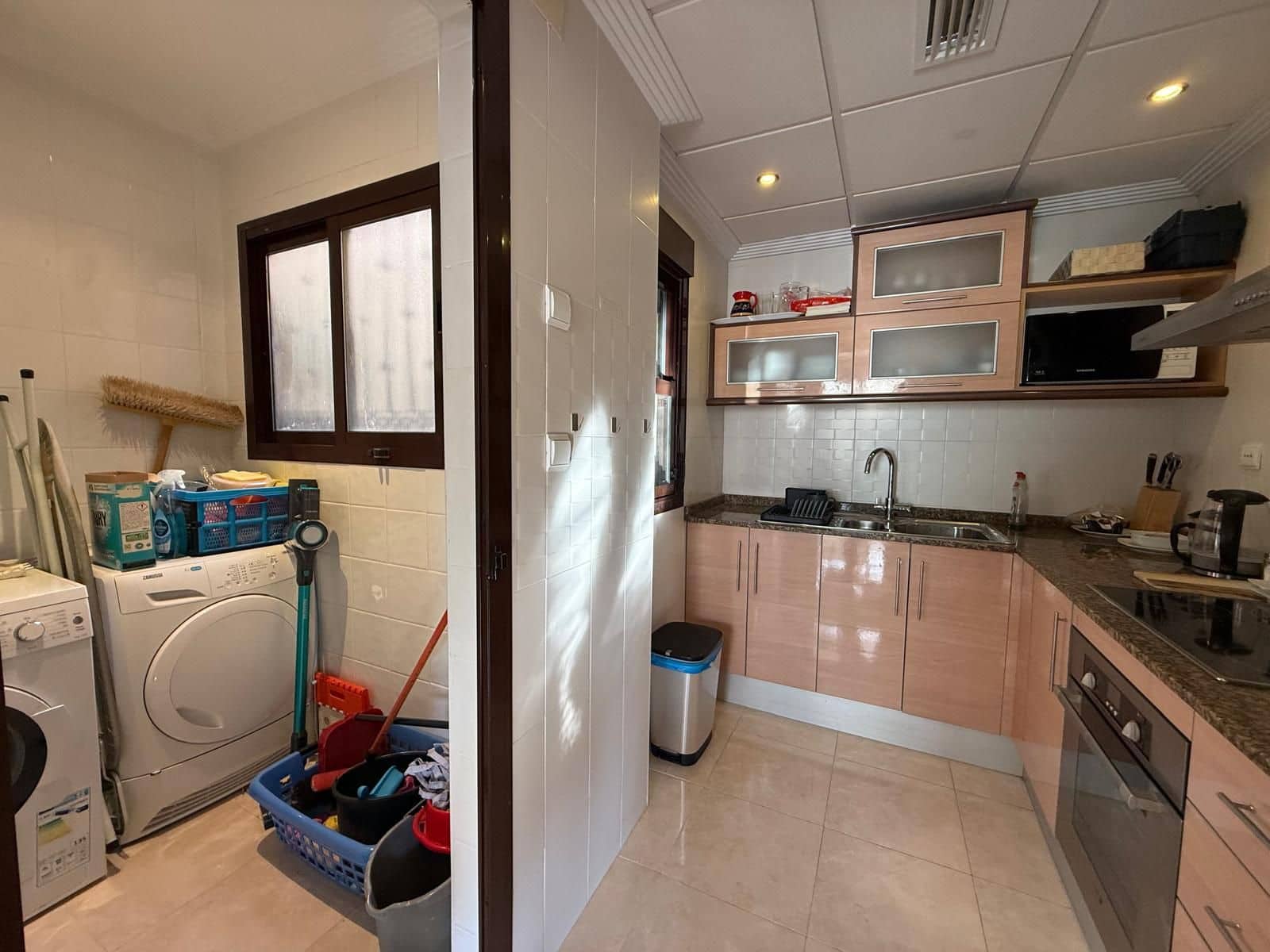 2 soveværelse Penthouse til salg i Orihuela Costa med swimmingpool garage - € 185.000 (Ref: 10182648)