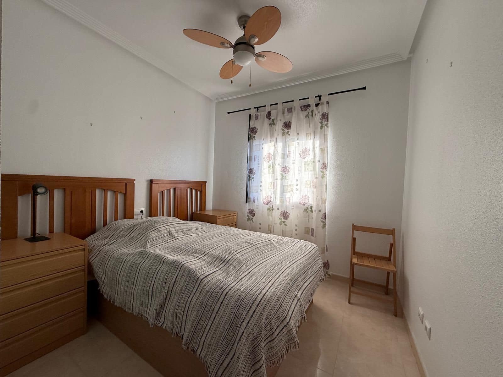 2 soveværelse Penthouse til salg i Orihuela Costa med swimmingpool garage - € 185.000 (Ref: 10182648)