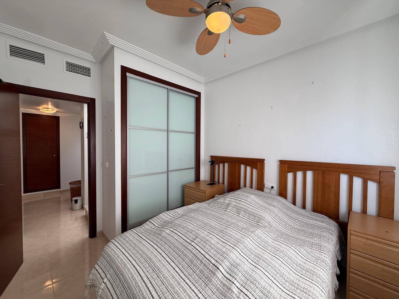 2 soveværelse Penthouse til salg i Orihuela Costa med swimmingpool garage - € 185.000 (Ref: 10182648)