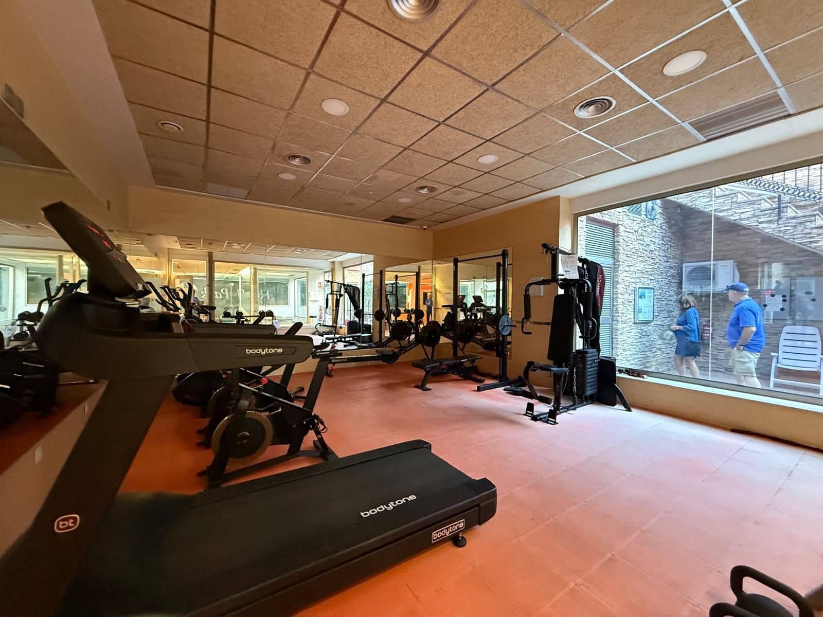 2 soveværelse Penthouse til salg i Orihuela Costa med swimmingpool garage - € 185.000 (Ref: 10182648)