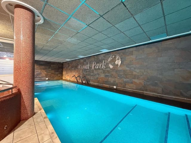 2 slaapkamer Penthouse te koop in Orihuela Costa, Orihuela met zwembad garage - € 185.000 (Ref: 10182648)