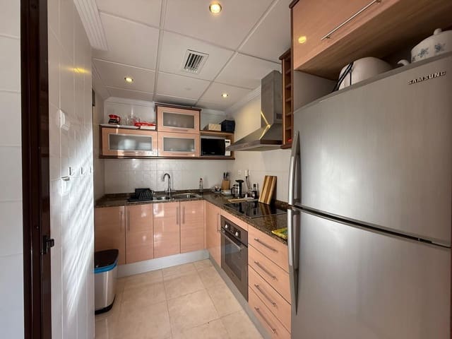 2 slaapkamer Penthouse te koop in Orihuela Costa, Orihuela met zwembad garage - € 185.000 (Ref: 10182648)
