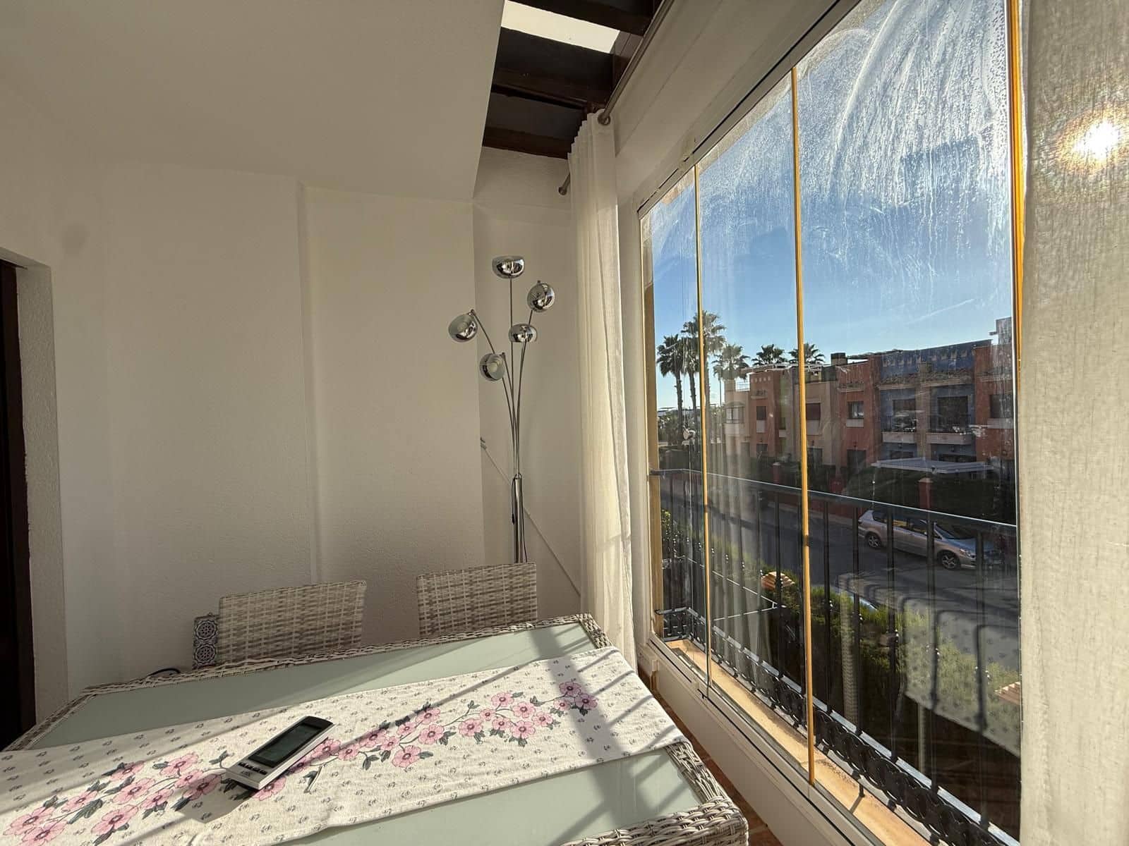 2 soveværelse Penthouse til salg i Orihuela Costa med swimmingpool garage - € 185.000 (Ref: 10182648)