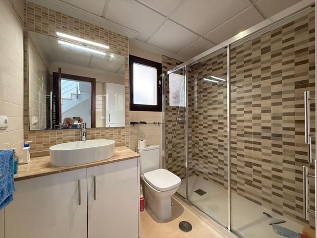 2 slaapkamer Penthouse te koop in Orihuela Costa, Orihuela met zwembad garage - € 185.000 (Ref: 10182648)