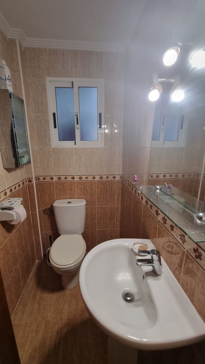 2 soverom Hus til salgs i Orihuela Costa med svømmebasseng - € 175 000 (Ref: 10182649)