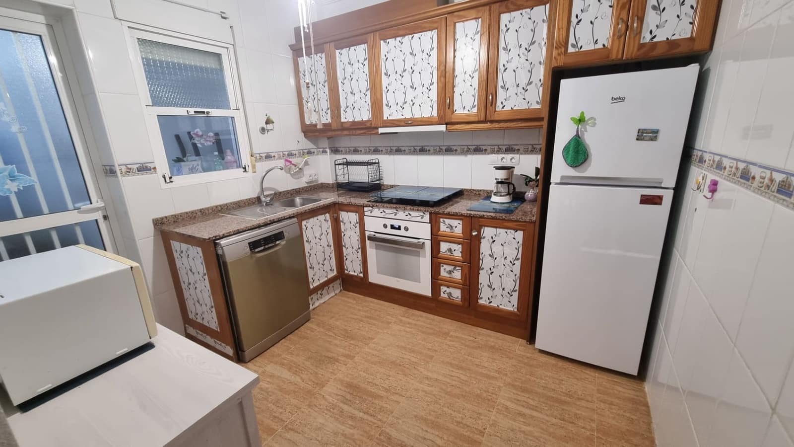 2 soverom Hus til salgs i Orihuela Costa med svømmebasseng - € 175 000 (Ref: 10182649)