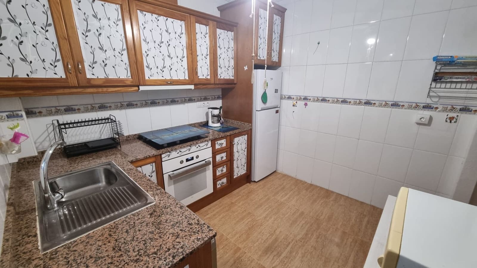 2 soverom Hus til salgs i Orihuela Costa med svømmebasseng - € 175 000 (Ref: 10182649)